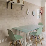 Saldanha Heights 3br Appartamento