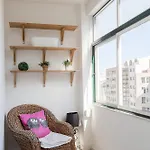 Saldanha Heights 3br Appartamento *
