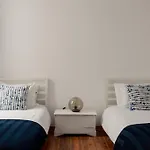 Saldanha Heights 3br Lisbona