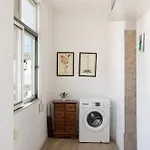 Appartamento Saldanha Heights 3br