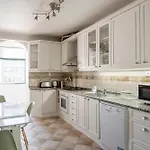 Saldanha Heights 3br Daire Lisboa