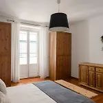 Saldanha Heights 3br Appartamento