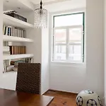 Saldanha Heights 3br Appartamento
