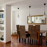 Saldanha Heights 3br * Lisbona