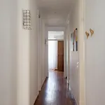 Saldanha Heights 3br Appartamento *