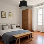 Saldanha Heights 3br Appartamento