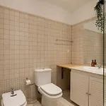 Appartamento Saldanha Heights 3br Lisbona