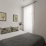 Appartamento Saldanha Heights 3br Lisbona