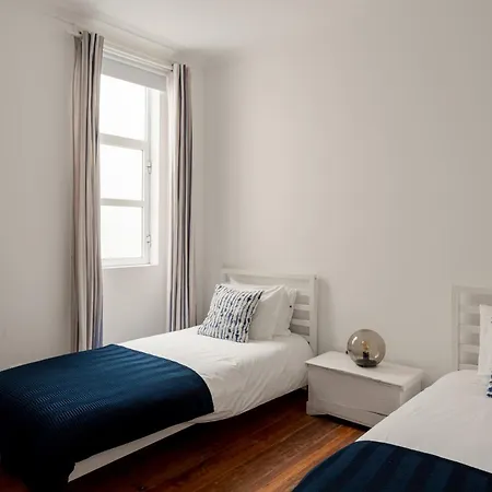 Daire Saldanha Heights 3br Lisboa