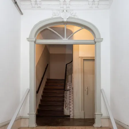 Saldanha Heights 3br شقة *