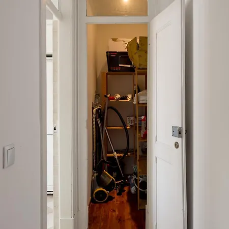 شقة Saldanha Heights 3br