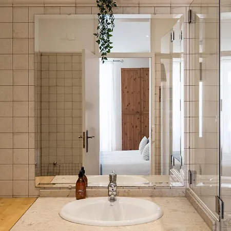 Saldanha Heights 3br شقة