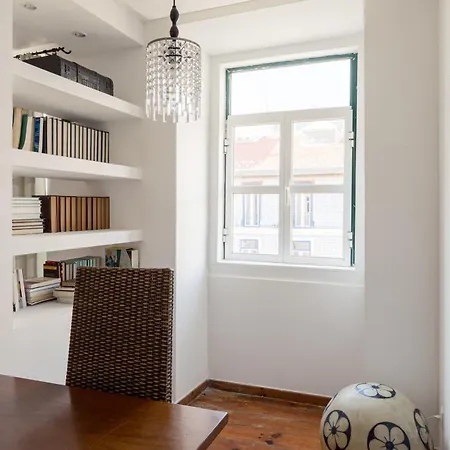 Saldanha Heights 3br Daire