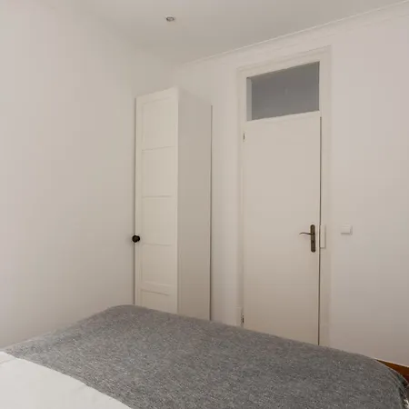 Saldanha Heights 3br شقة
