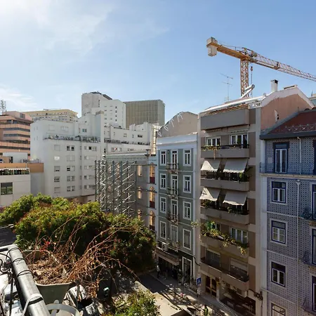 Saldanha Heights 3br Appartamento *