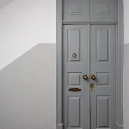 Saldanha Heights 3br Daire Lisboa