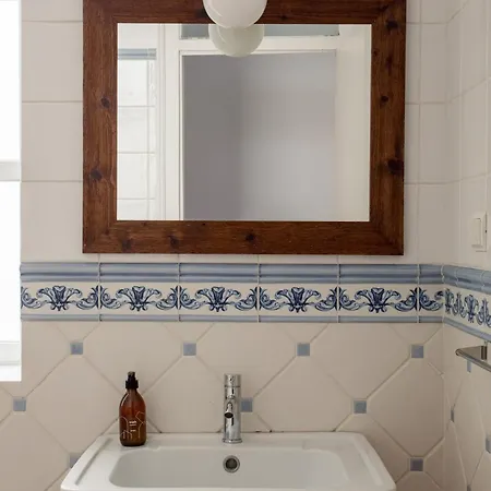 Daire Saldanha Heights 3br