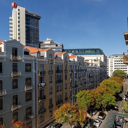 Appartamento Saldanha Heights 3br *