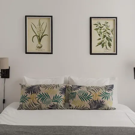 Saldanha Heights 3br * ליסבון