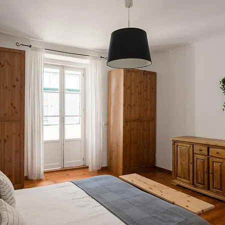 Saldanha Heights 3br Apartment