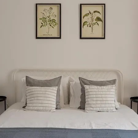 Apartment Saldanha Heights 3br Lissabon