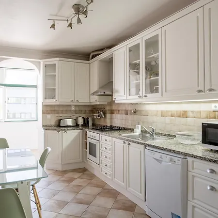 Saldanha Heights 3br Апартаменты Лиссабон