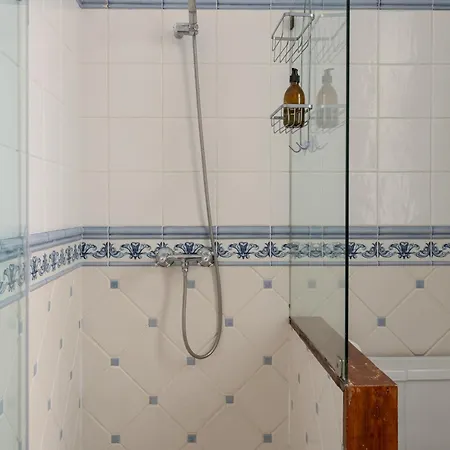 Saldanha Heights 3br Апартаменты