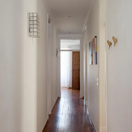 Saldanha Heights 3br Апартаменты *