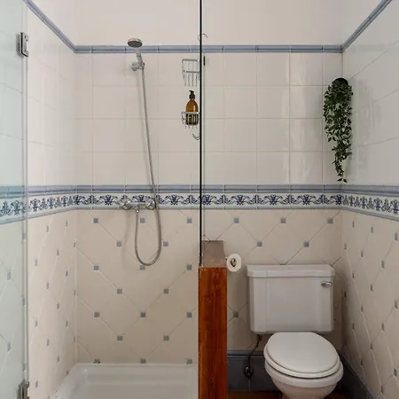 Saldanha Heights 3br Апартаменты *