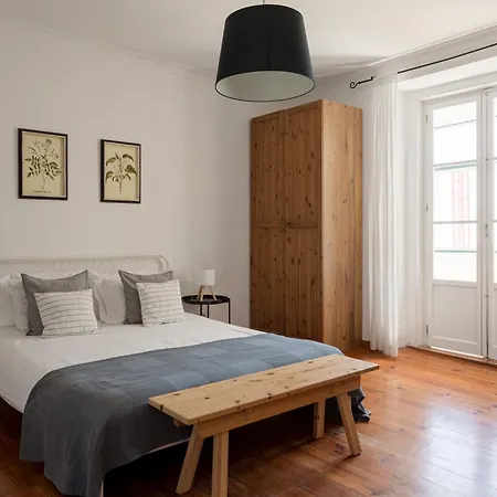 Saldanha Heights 3br Апартаменты